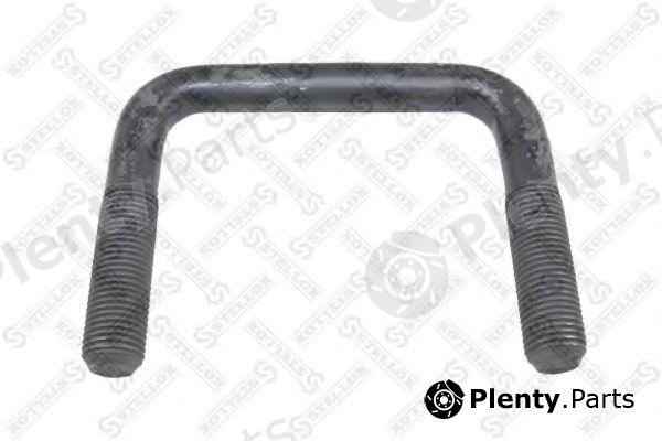  STELLOX part 79-99005-SX (7999005SX) Spring Clamp