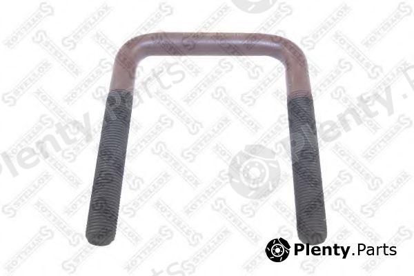  STELLOX part 79-99006-SX (7999006SX) Spring Clamp