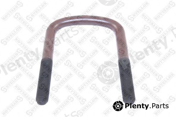  STELLOX part 79-99007-SX (7999007SX) Spring Clamp