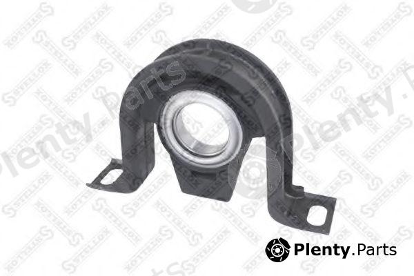  STELLOX part 83-02554-SX (8302554SX) Mounting, propshaft