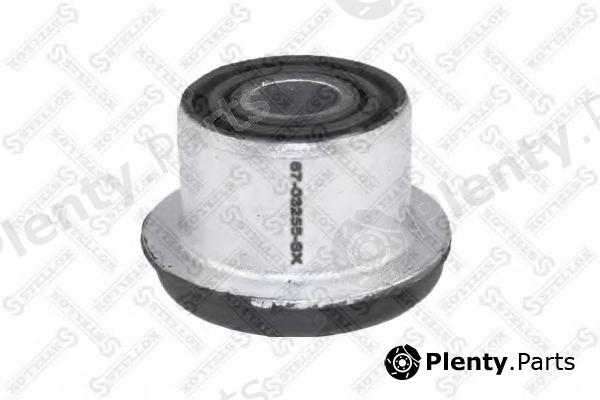  STELLOX part 87-03255-SX (8703255SX) Control Arm-/Trailing Arm Bush