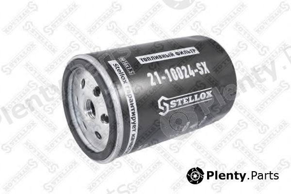  STELLOX part 2110024SX Fuel filter