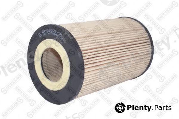  STELLOX part 81-00021-SX (8100021SX) Oil Filter