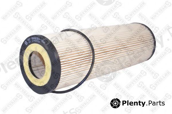  STELLOX part 81-00030-SX (8100030SX) Oil Filter