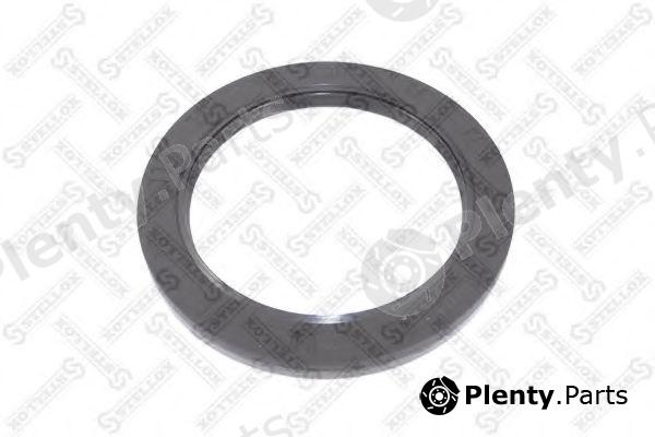  STELLOX part 81-01015-SX (8101015SX) Shaft Seal, wheel hub