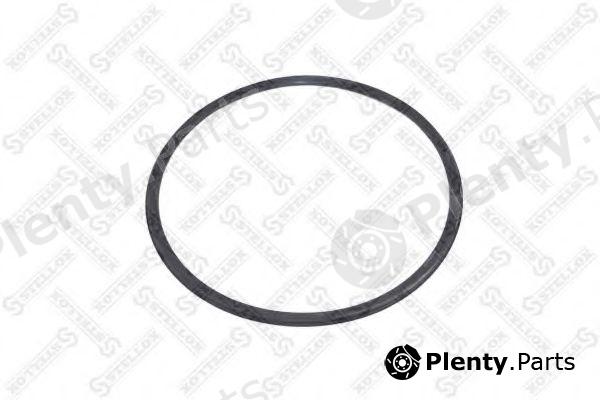  STELLOX part 81-01025-SX (8101025SX) Seal Ring, spring bush (spring eye)