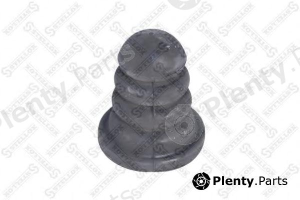  STELLOX part 84-02108-SX (8402108SX) Rubber Buffer, suspension