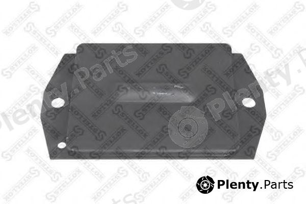  STELLOX part 84-02129-SX (8402129SX) Rubber Buffer, suspension