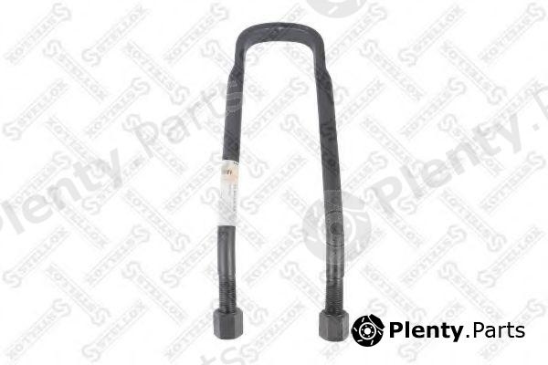  STELLOX part 84-64036-SX (8464036SX) Spring Clamp