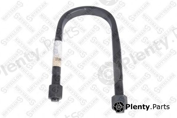  STELLOX part 84-64243-SX (8464243SX) Spring Clamp