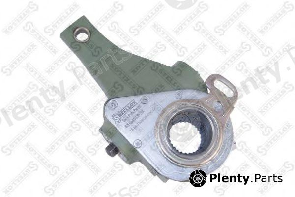  STELLOX part 85-04018-SX (8504018SX) Adjusting Shaft, slack adjuster