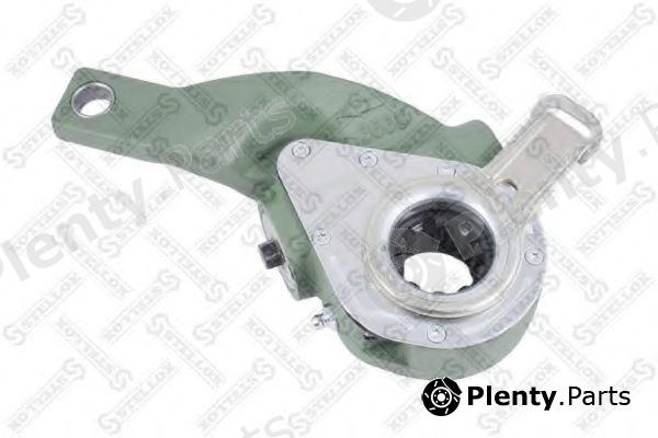  STELLOX part 85-04037-SX (8504037SX) Adjusting Shaft, slack adjuster
