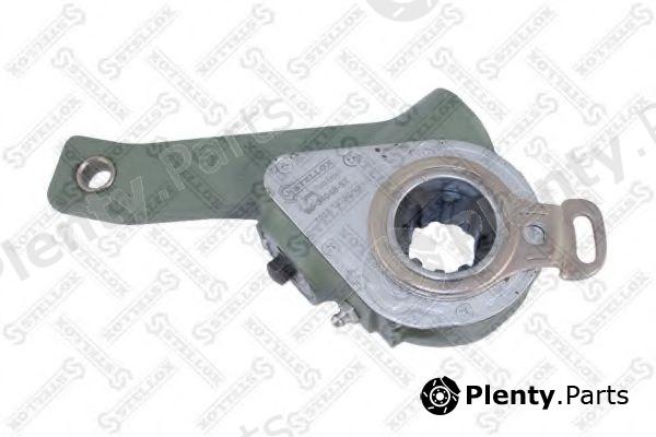  STELLOX part 85-04048-SX (8504048SX) Adjusting Shaft, slack adjuster