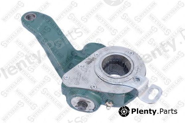  STELLOX part 85-04068-SX (8504068SX) Adjusting Shaft, slack adjuster