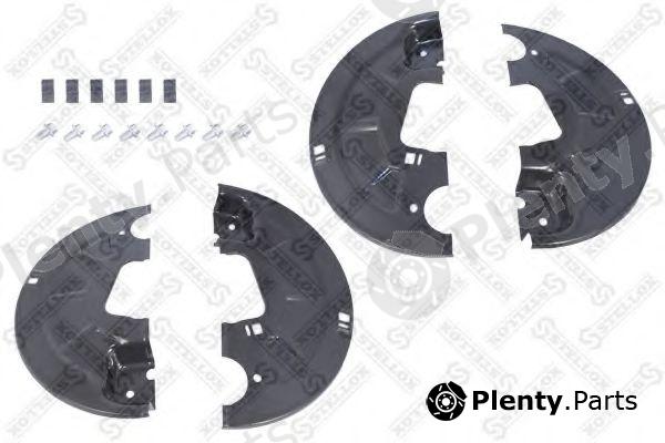  STELLOX part 85-05301-SX (8505301SX) Cover Sheet, brake drum