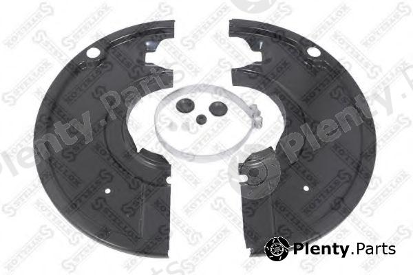  STELLOX part 85-05302-SX (8505302SX) Cover Sheet, brake drum