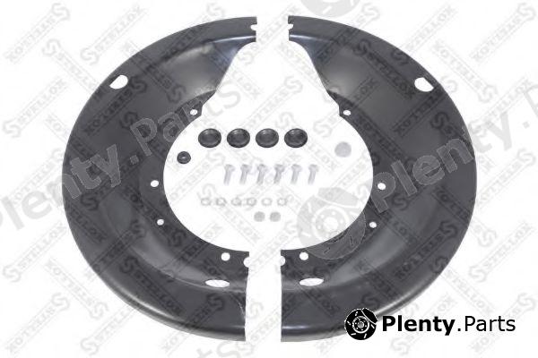  STELLOX part 85-05303-SX (8505303SX) Cover Sheet, brake drum