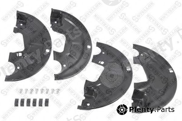  STELLOX part 85-05310-SX (8505310SX) Cover Sheet, brake drum