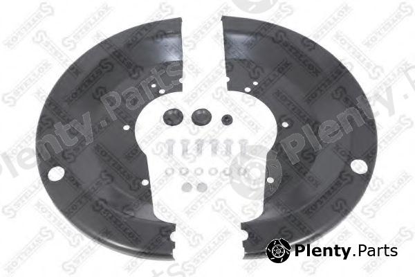  STELLOX part 85-05311-SX (8505311SX) Cover Sheet, brake drum