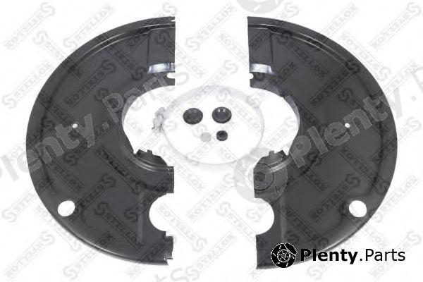  STELLOX part 85-05312-SX (8505312SX) Cover Sheet, brake drum