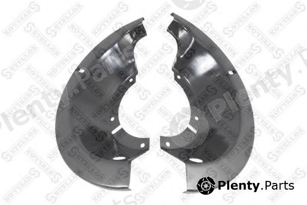  STELLOX part 85-05314-SX (8505314SX) Cover Sheet, brake drum
