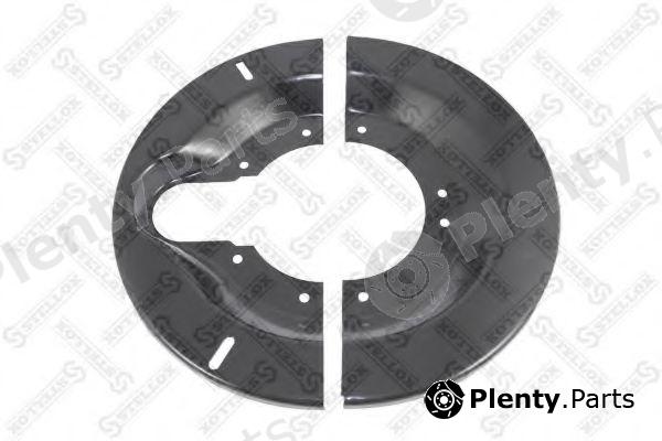  STELLOX part 85-05320-SX (8505320SX) Cover Sheet, brake drum