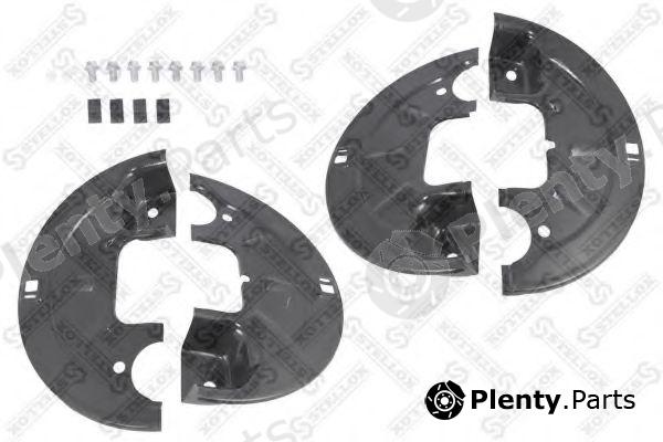  STELLOX part 85-05334-SX (8505334SX) Cover Sheet, brake drum