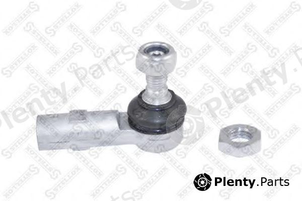  STELLOX part 86-02702-SX (8602702SX) Selector-/Shift Rod