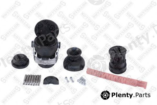  STELLOX part 88-00705-SX (8800705SX) Socket Adapter