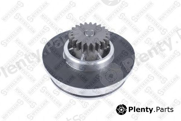  STELLOX part 81-04144-SX (8104144SX) Water Pump