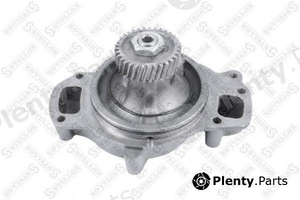  STELLOX part 81-04150-SX (8104150SX) Water Pump