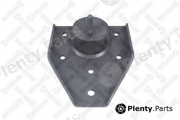  STELLOX part 81-07101-SX (8107101SX) Mounting, radiator