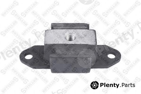  STELLOX part 81-07107-SX (8107107SX) Mounting, radiator