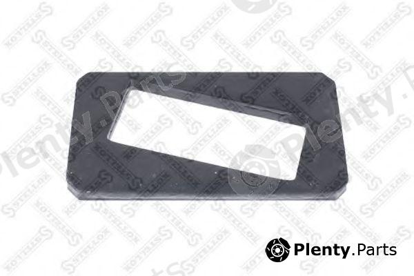  STELLOX part 84-75502-SX (8475502SX) Shape Plate, spring bracket