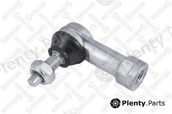  STELLOX part 86-00001-SX (8600001SX) Ball Head, gearshift linkage