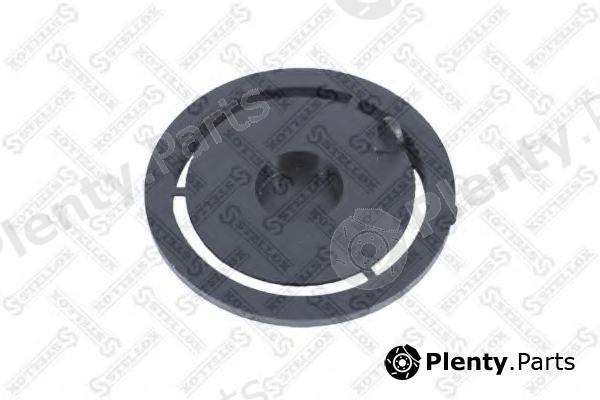  STELLOX part 87-06120-SX (8706120SX) Bush, leaf spring