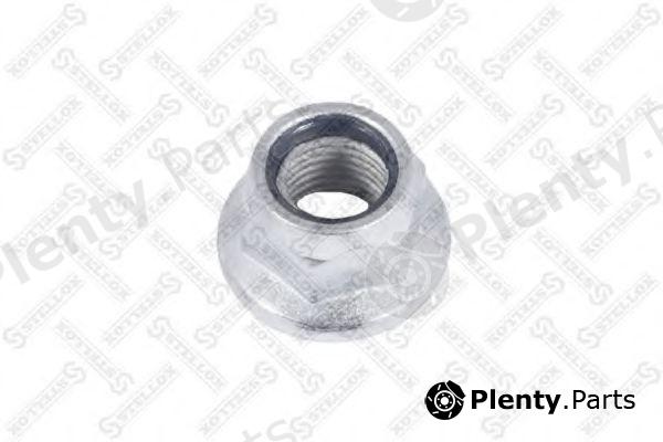  STELLOX part 89-02005-SX (8902005SX) Nut