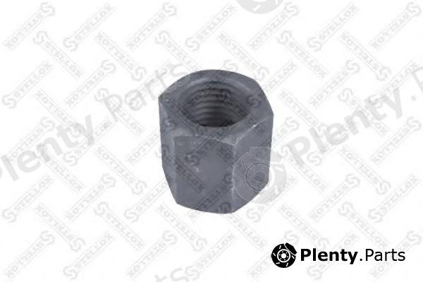  STELLOX part 89-02077-SX (8902077SX) Nut