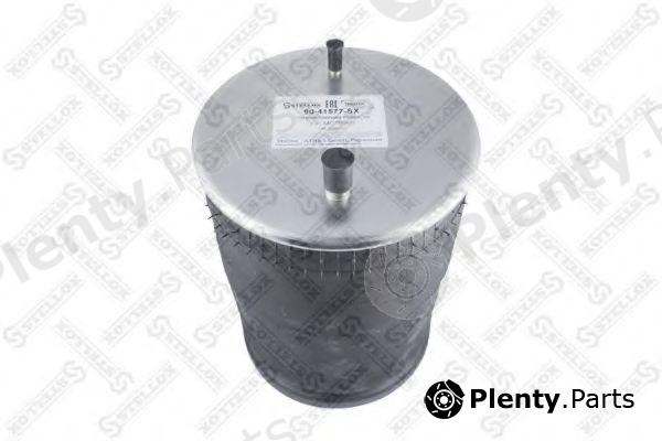  STELLOX part 90-41577-SX (9041577SX) Boot, air suspension
