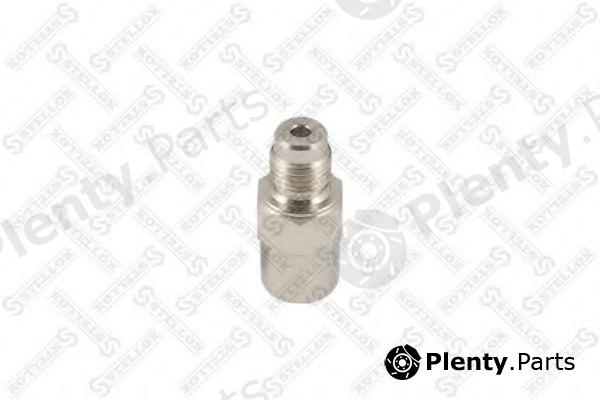  STELLOX part 81-22307-SX (8122307SX) Valve, fuel supply system