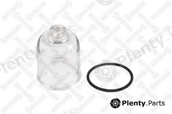  STELLOX part 81-32005-SX (8132005SX) Housing, fuel filter