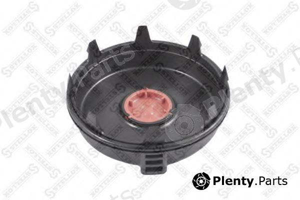  STELLOX part 83-00039-SX (8300039SX) Cap, wheel bearing
