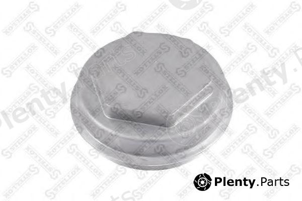  STELLOX part 83-00040-SX (8300040SX) Cap, wheel bearing