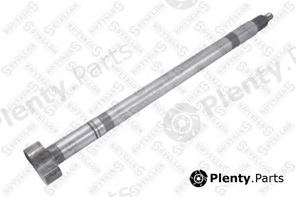  STELLOX part 85-00308-SX (8500308SX) Brake Shaft, drum brake