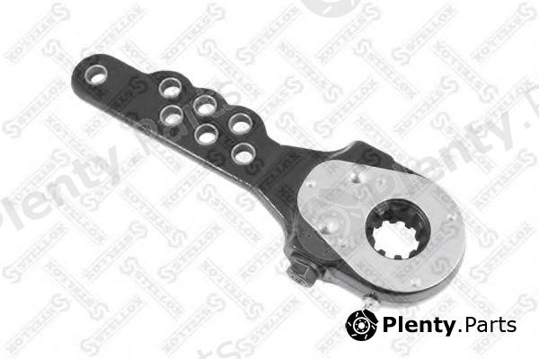  STELLOX part 85-04071-SX (8504071SX) Adjusting Shaft, slack adjuster