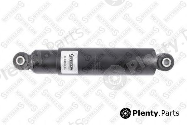  STELLOX part 87-04836-SX (8704836SX) Shock Absorber