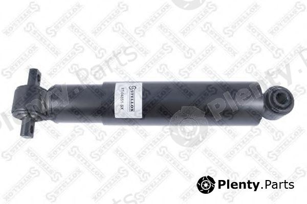  STELLOX part 87-04851-SX (8704851SX) Shock Absorber