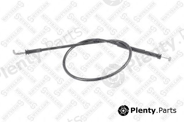  STELLOX part 87-45606-SX (8745606SX) Cable, door release