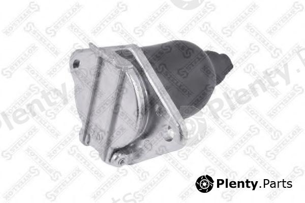  STELLOX part 88-00702-SX (8800702SX) Socket Adapter