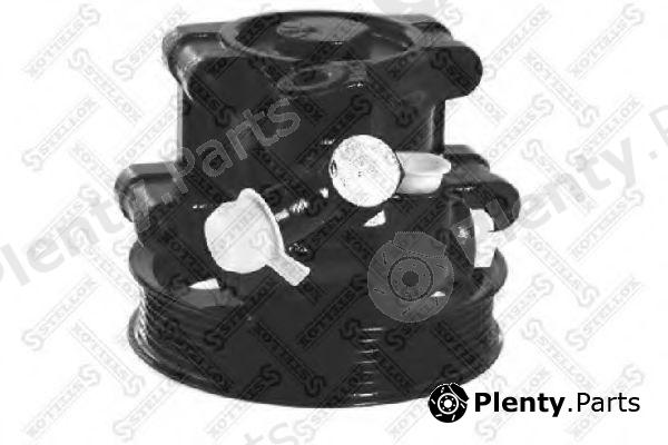  STELLOX part 0035565SX Hydraulic Pump, steering system